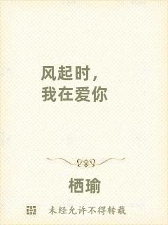 風起時，我在愛你